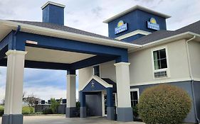 Days Inn & Suites By Wyndham Thibodaux